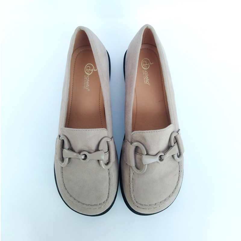 Preloved Donatello Shoes