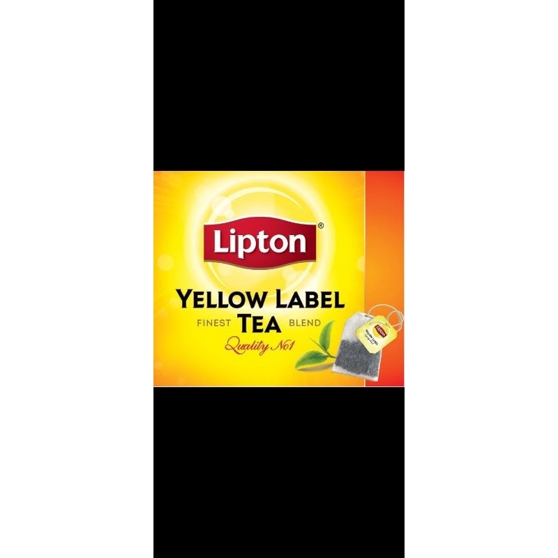 

Lipton 100 gram