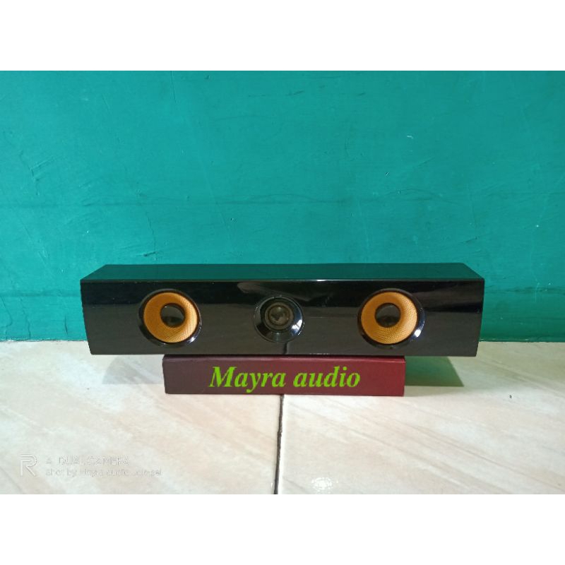 Sepeker center LG. pasif