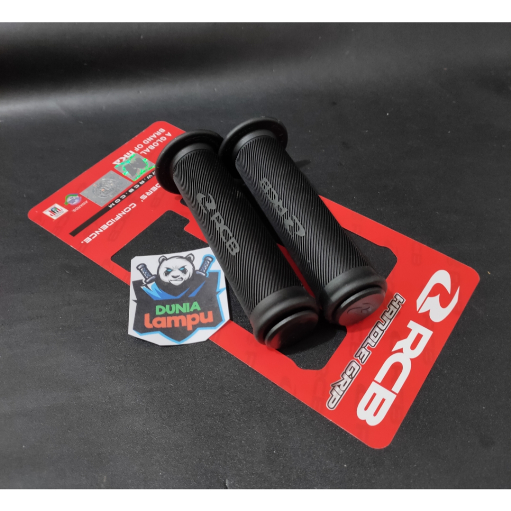 Hand Grip / Handgrip RCB HG66 original nmax aerox vario mio beat universal