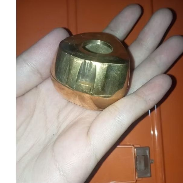 KUVET KECIL KEDOKTERAN GIGI/dental kuvet ukuran terkecil