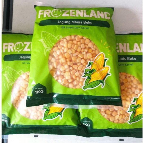 

Jagung pipil manis 1 Kg