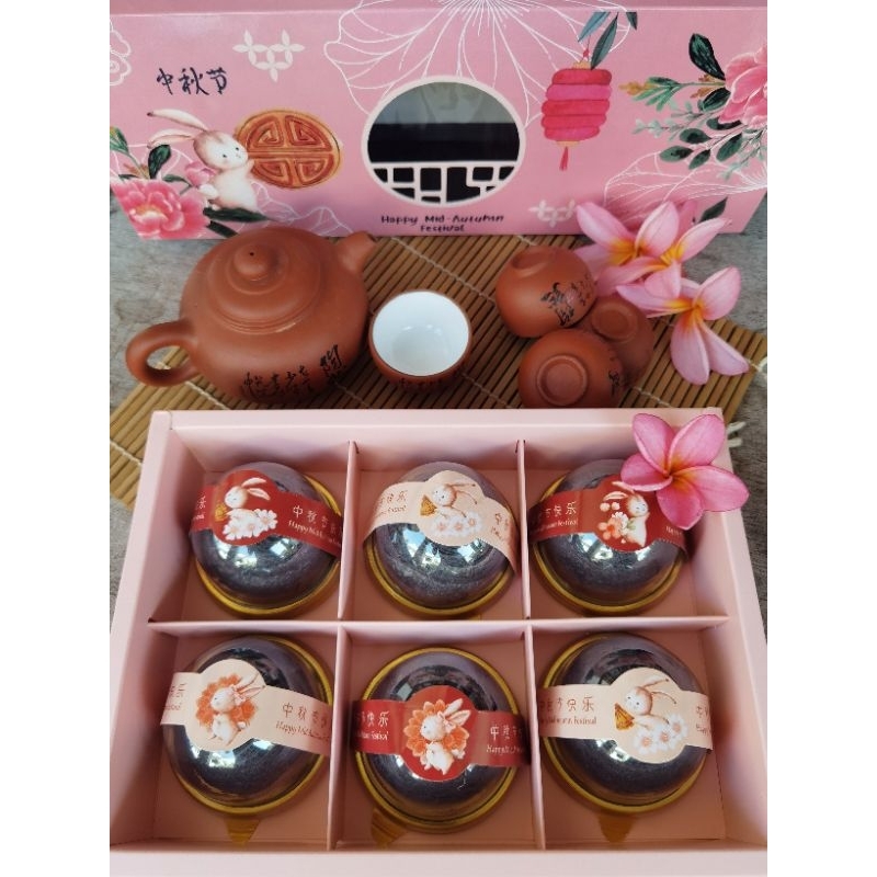 

mooncake isi 6