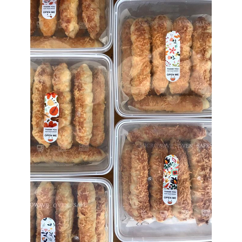 

chessee roll home made with love