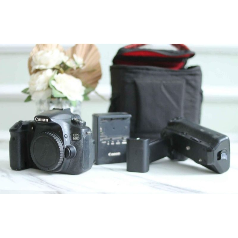canon 60d