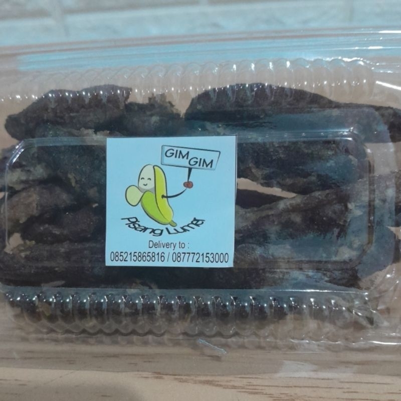 

sale pisang 500gram