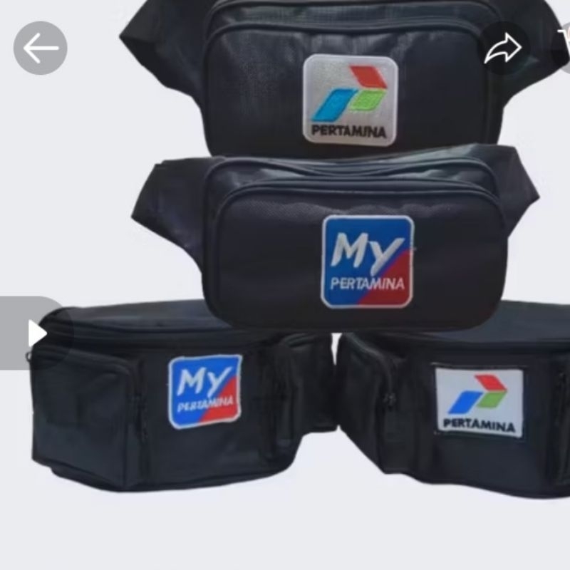TAS OPERATOR SPBU PERTAMINA