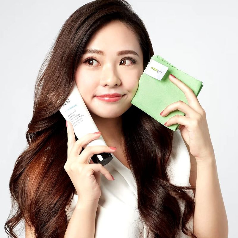 [READY STOCK] DR's Secret Miraglo PentaLab Avance Optirmax SKINCARE INDONESIA | 100% ORIGINAL | SUPL