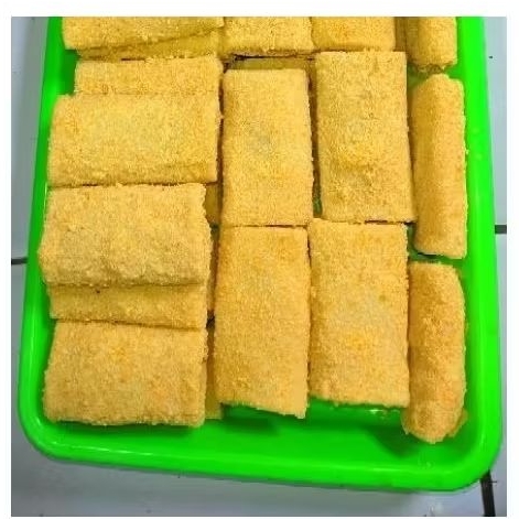 

Snack Risol Melviano