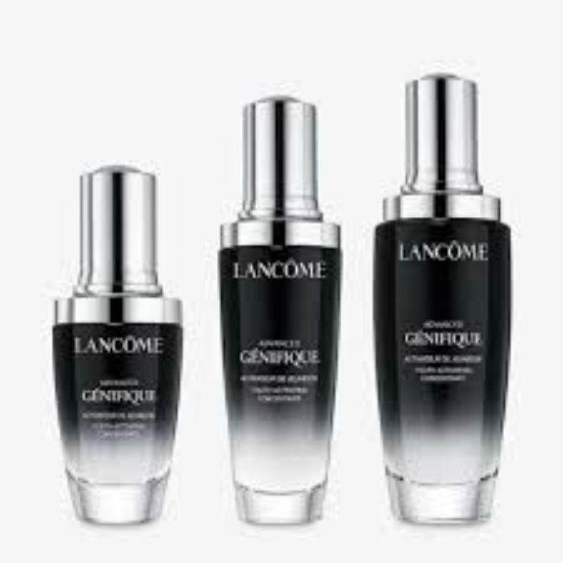Lancome advanced Serum Wajah