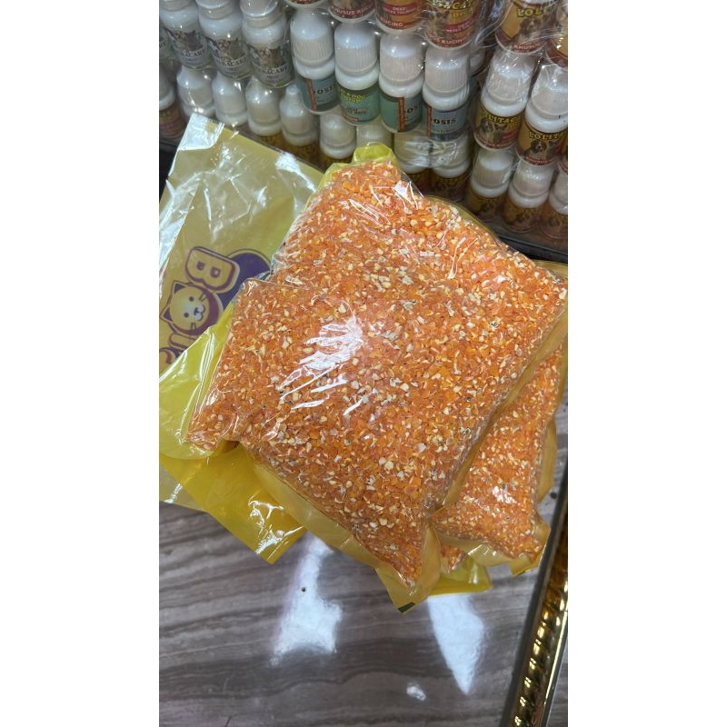 

Jual beras jagung lembut murah