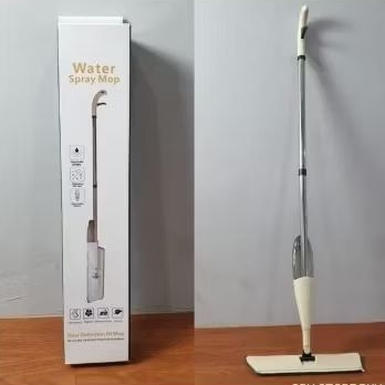 Pel Spray mop/ alat pel mop