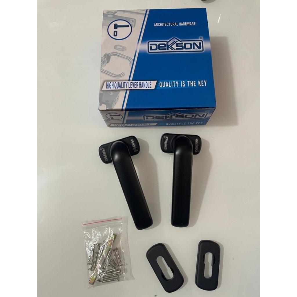 HANDLE PINTU ALUMUNIUM DEKSON / DEKSON LHR 0816