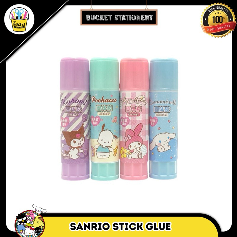

glue stick KT84667 lem kertas