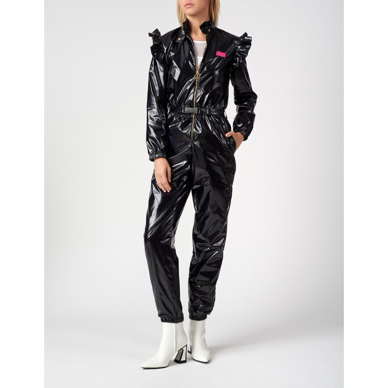 GCDS Polyamide Jumpsuit