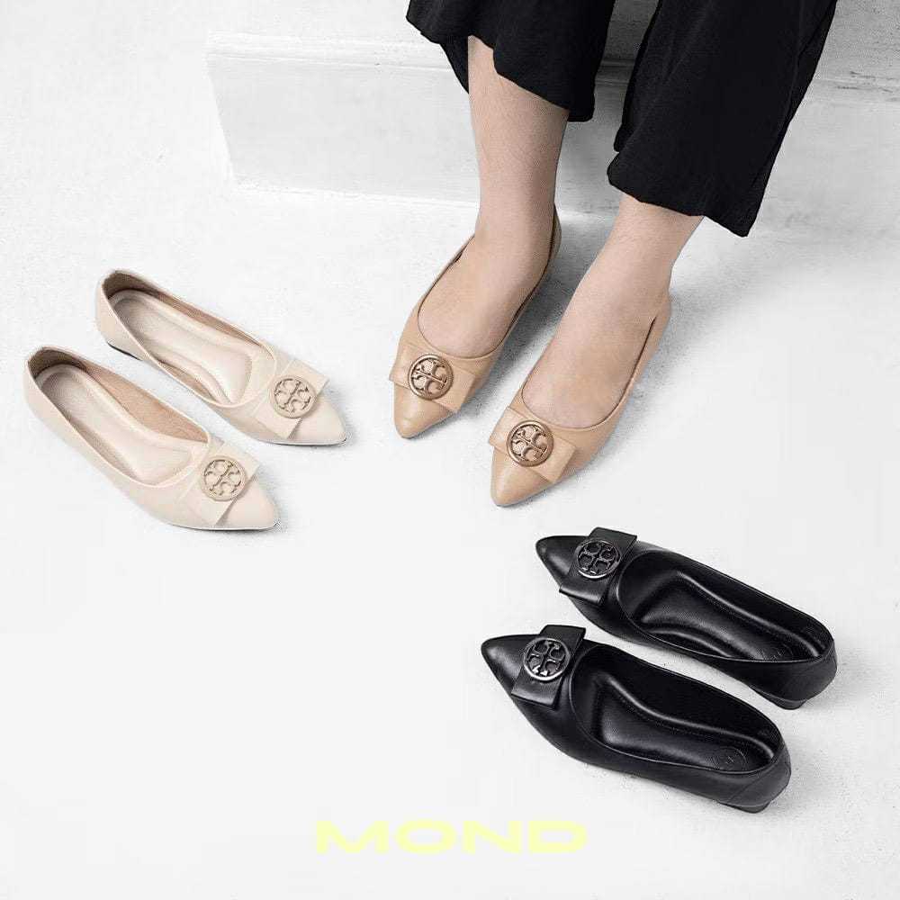 MOND LADYAN Flatshoes Wanita