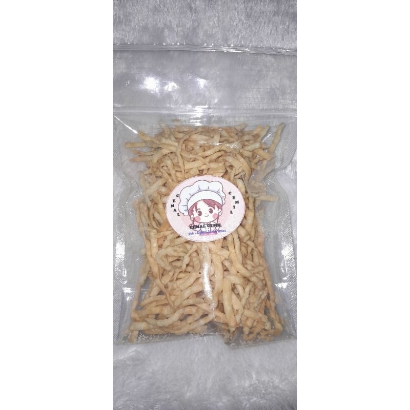

stik bawang