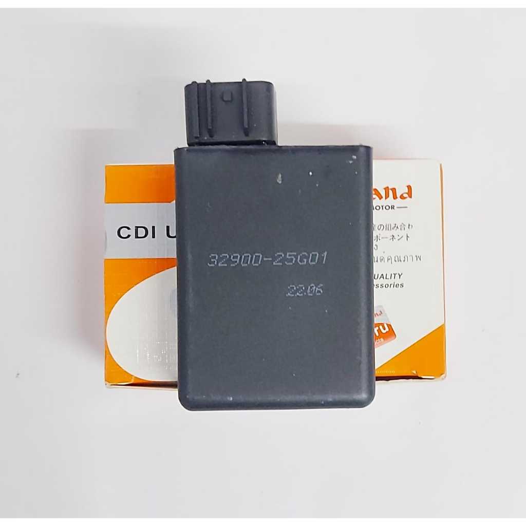 ECU CDI , CDI UNIT SATRIA-FU-150 THALLAND