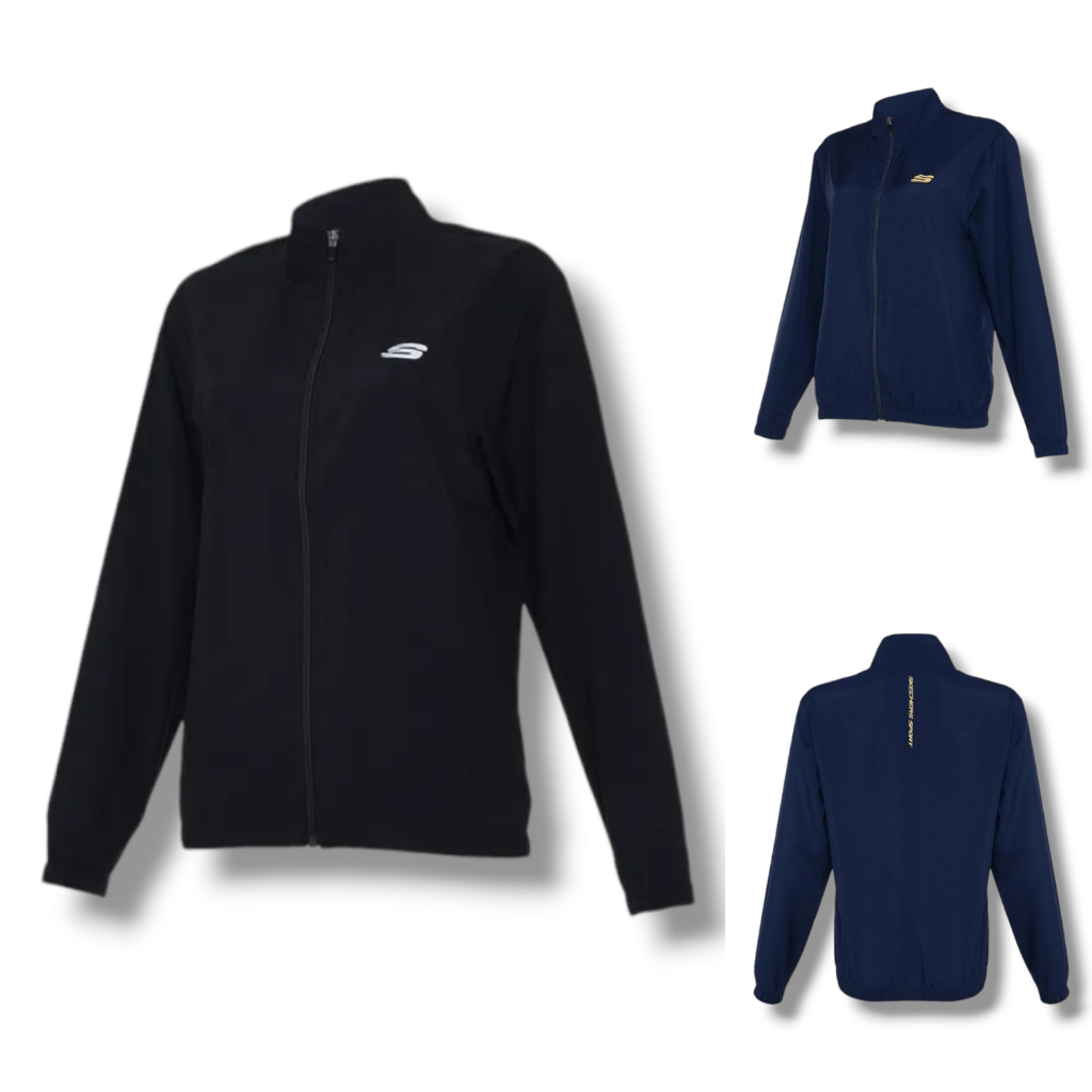 Skechers Women's Performance / Running Jacket Original