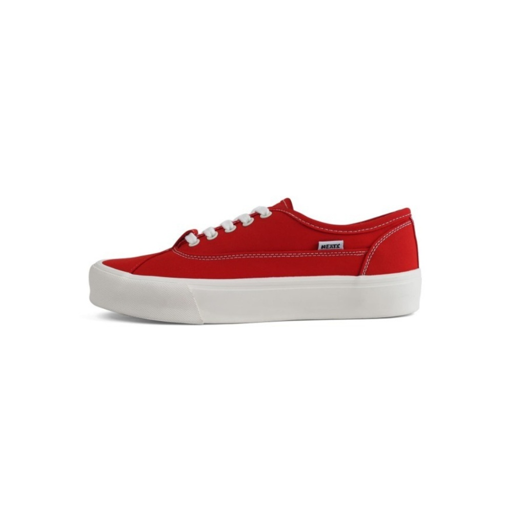 NEATS POLAR20 CANVAS RED