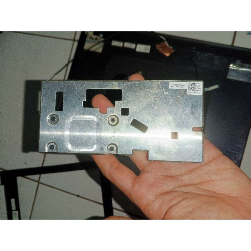 heatsink laptop dell 3462 ori