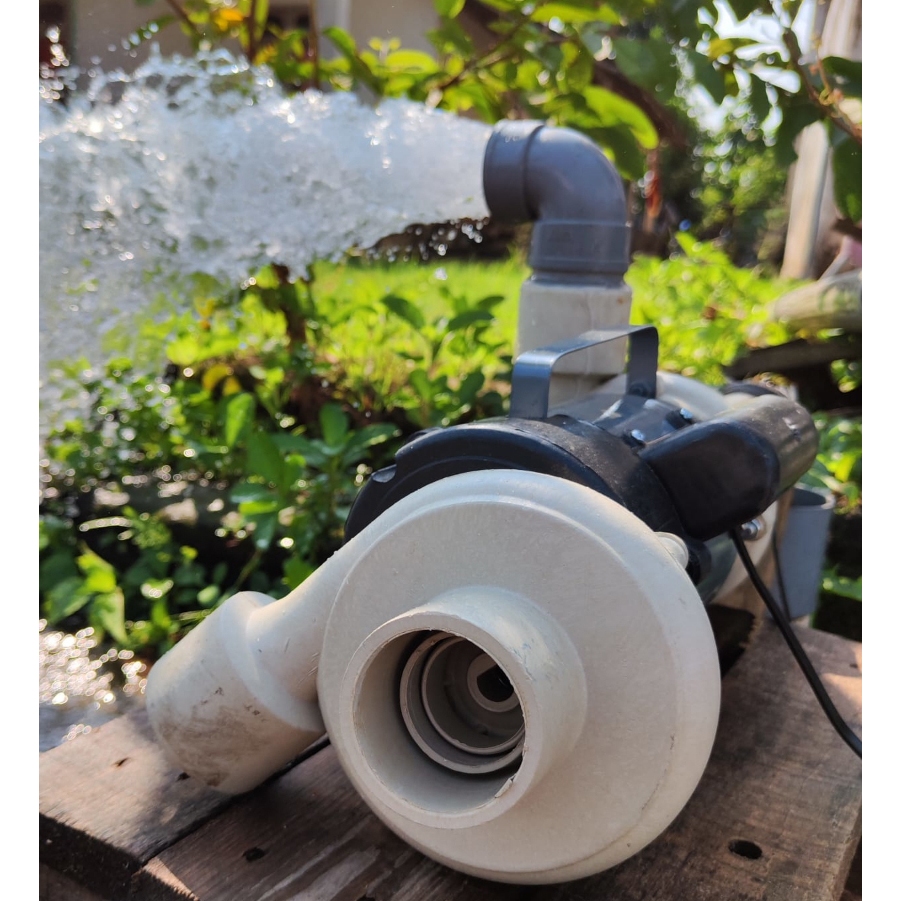 Alkon Keongan Shimizu Oring KMP