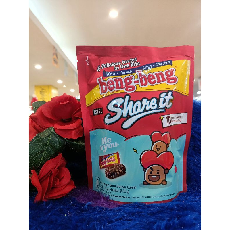 

Beng beng share it , 10 pcs