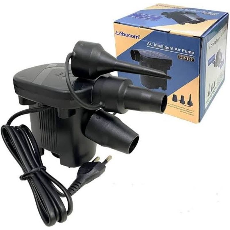 Pompa Angin Listrik / Pompa Kolam Renang