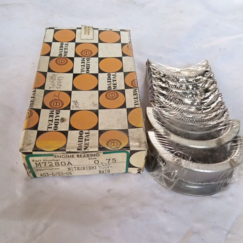 METAL DUDUK L300 BENSIN (0.75)