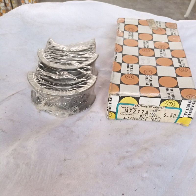 METAL DUDUK L300 DIESEL (0.50)