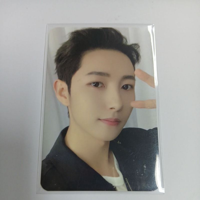 photocard official renjun nct × sanrio (ready ina)