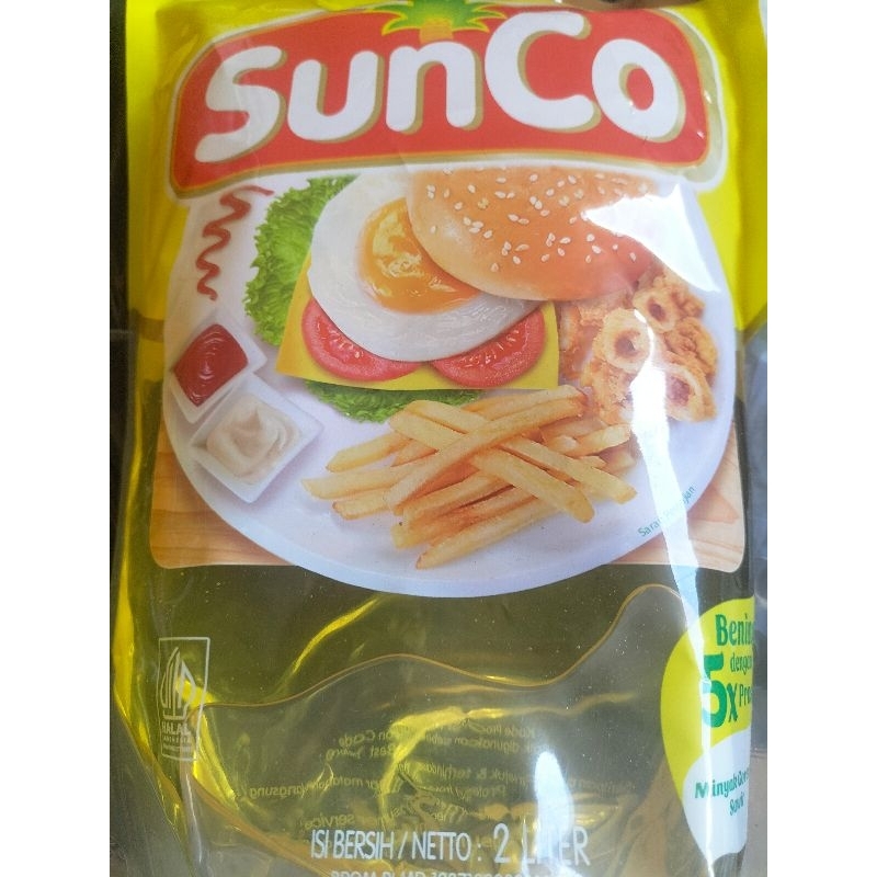 SUNCO 1 DUS