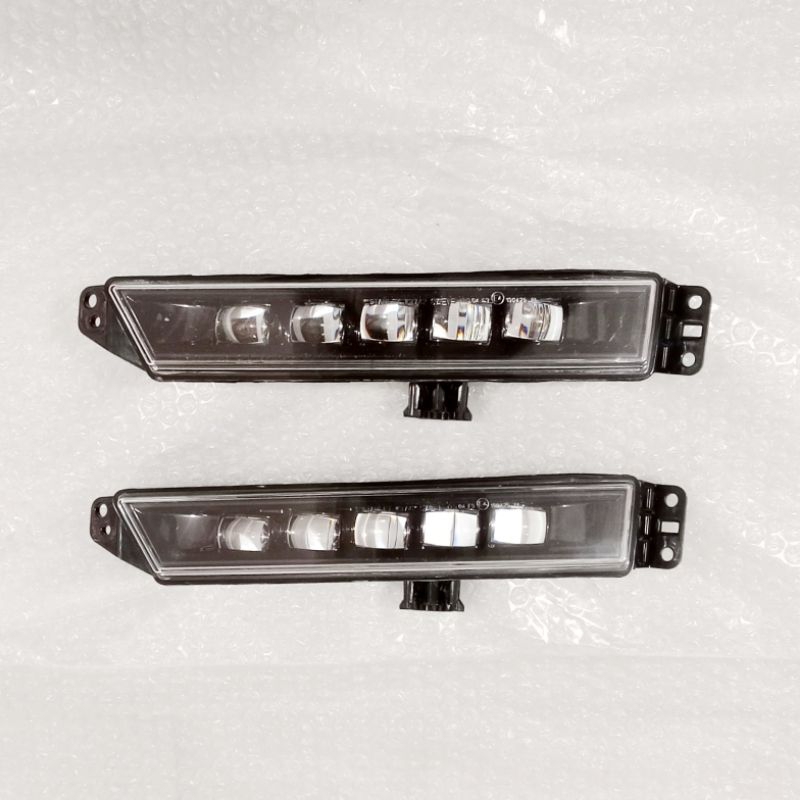 DRL Foglamp Honda CRV Turbo Kiri