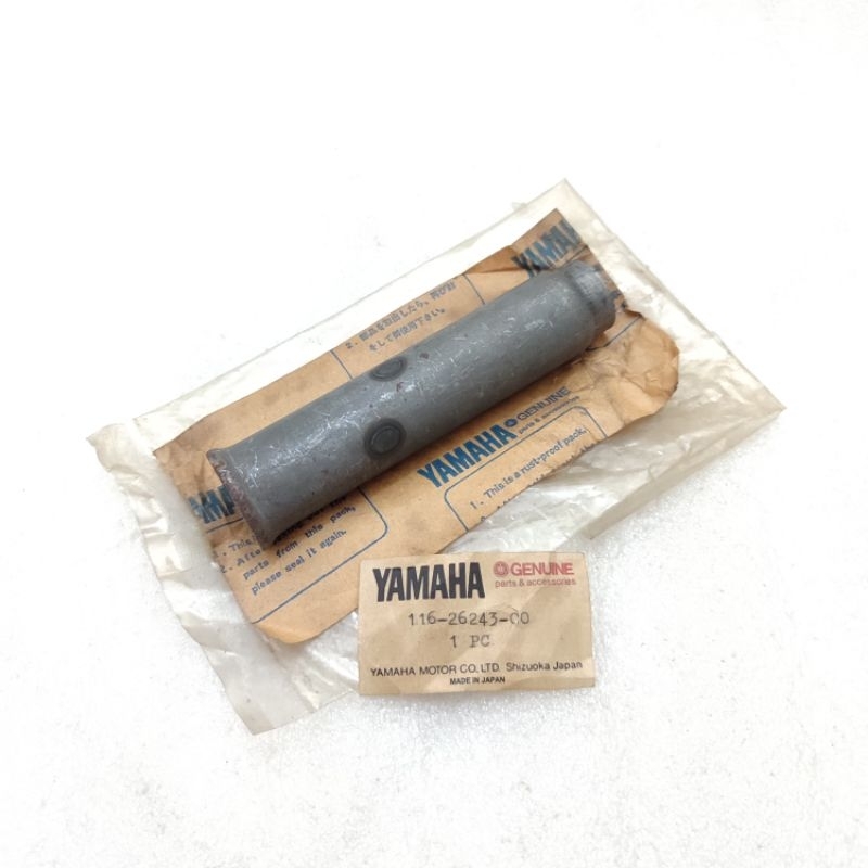 pipa selongsong gas yamaha U5 U7 V50 V75 original