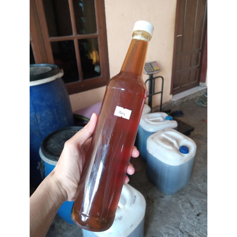 

Madu Murni nektar Alas