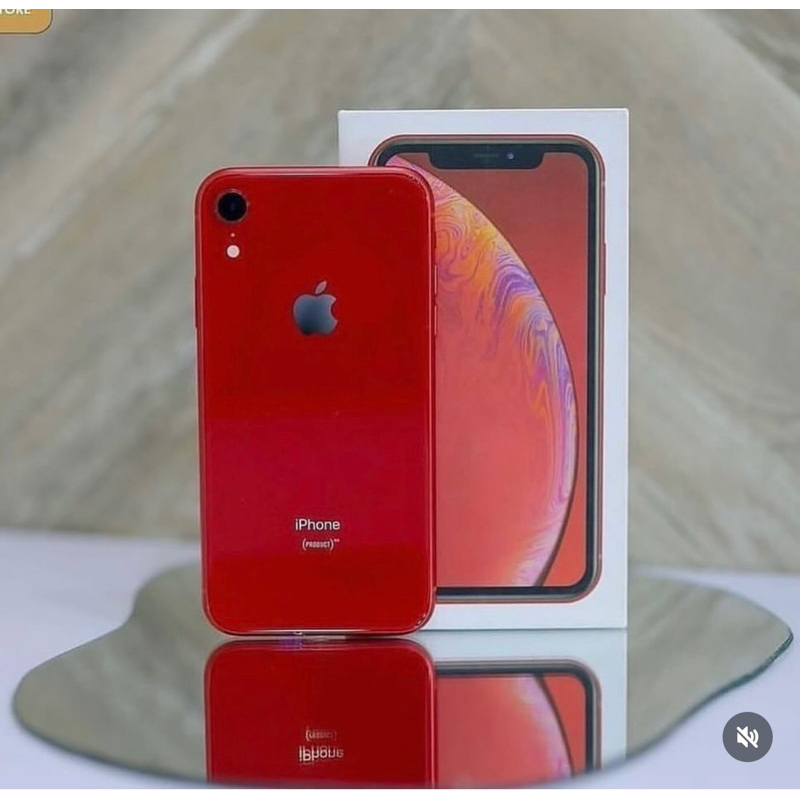 Iphone Xr 128 GB Inter