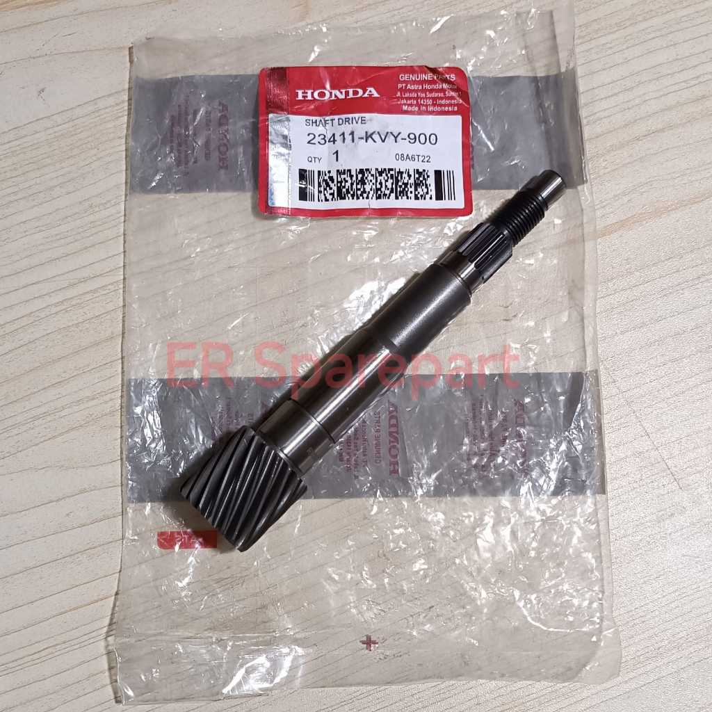 As Pully Gardan Beat Old, Scoopy Old KVY