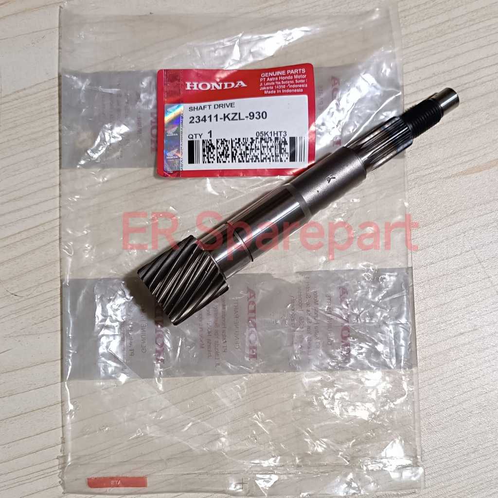 As Pully Gardan Beat F1, Beat ESP, Scoopy, Spicy KZL