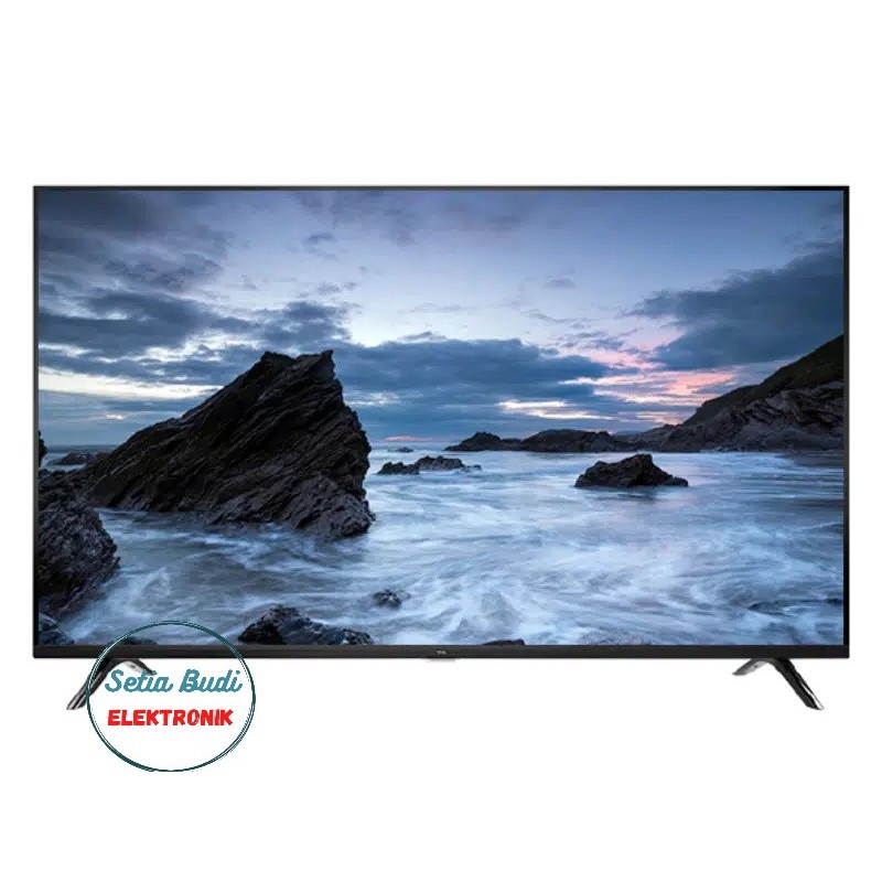 LED TCL 32D3000B / 32D3000 / 32 inch ( DIGITAL TV ) GARANSI 3 TAHUN