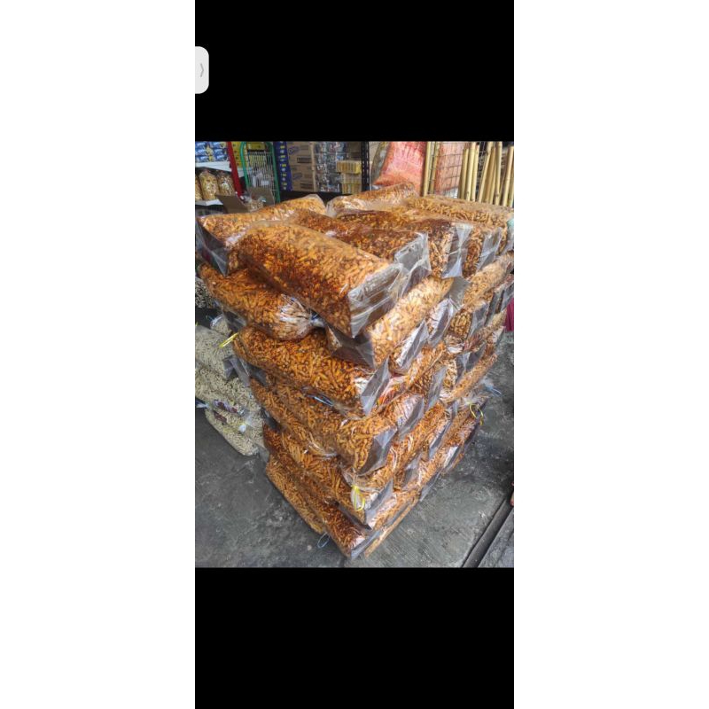 

Bastik (Basreng Stick)