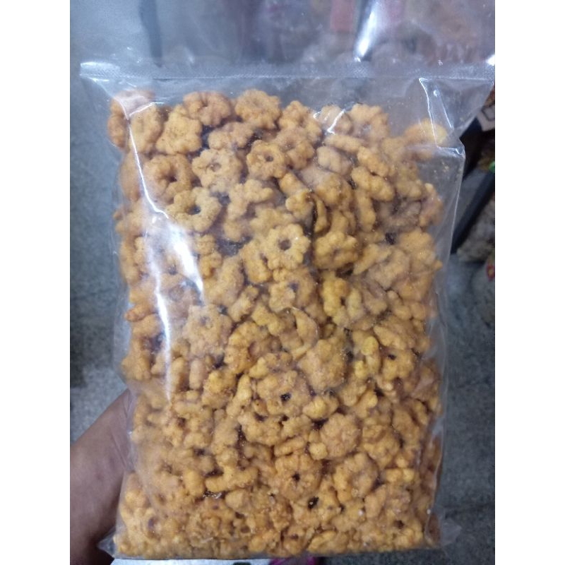 

Ribut Snack [500 gram]