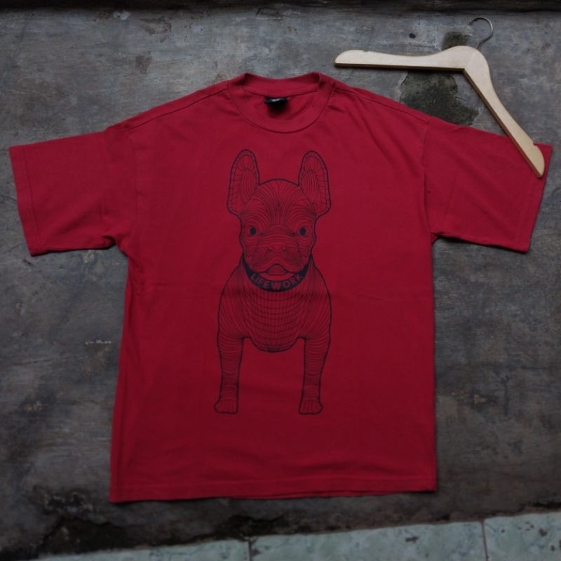 lifework second bekas