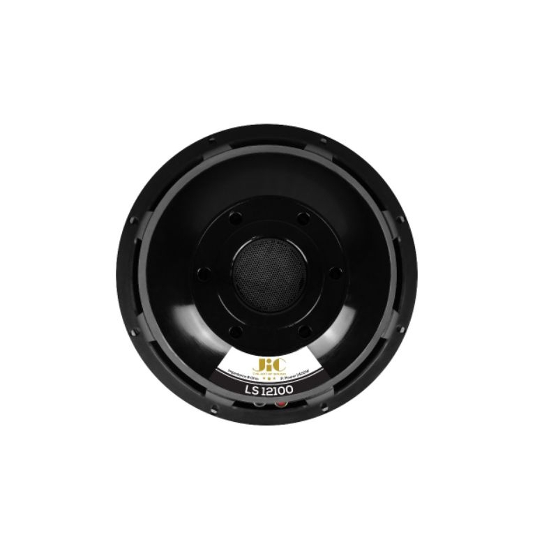 Speaker JIC 12in LS 12100
