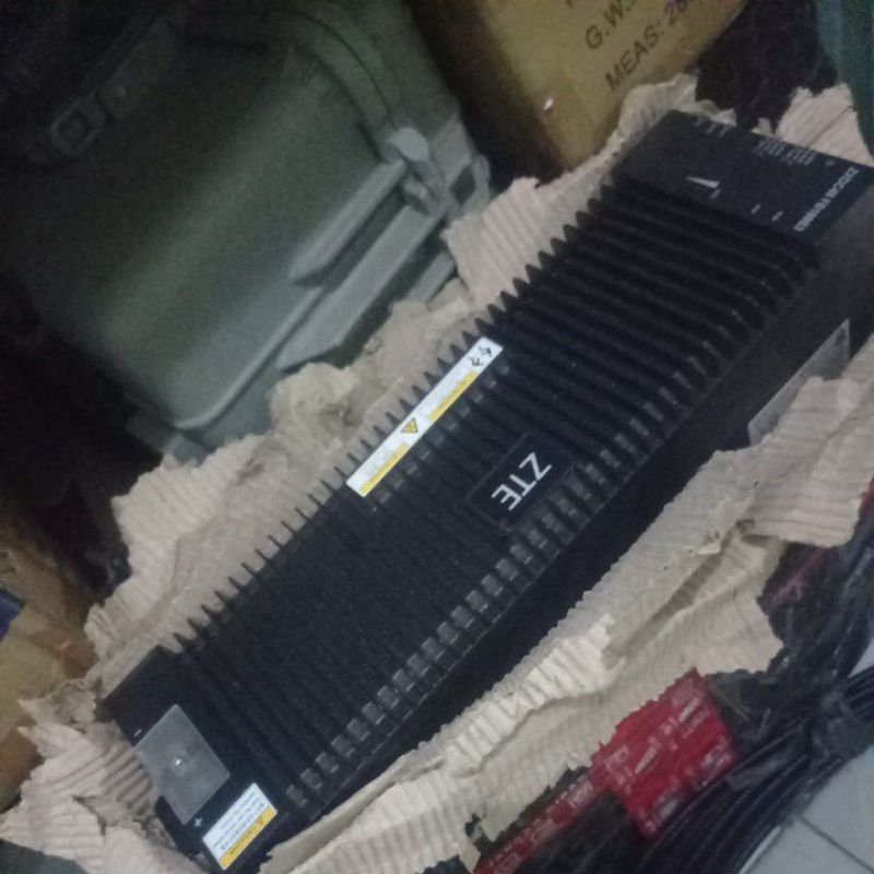 Baterai Lifepo4 48V 100Ah ZTE