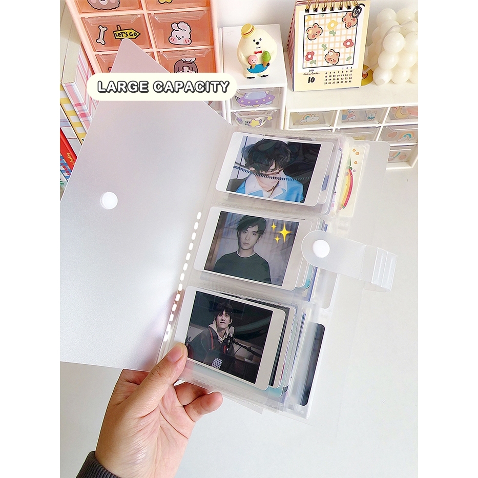 Album Foto Polaroid GRATIS 120 FOTO