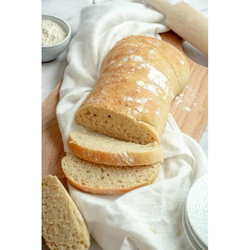 

Cibatta 85gr by Premior