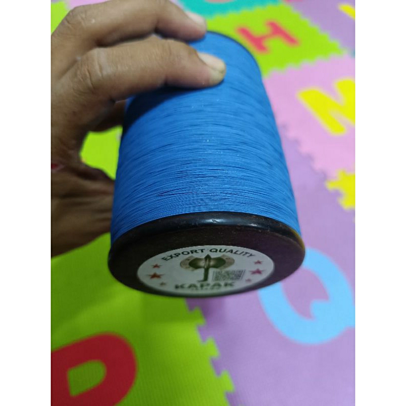 gelasan kapak Jajang 212 6000 yard