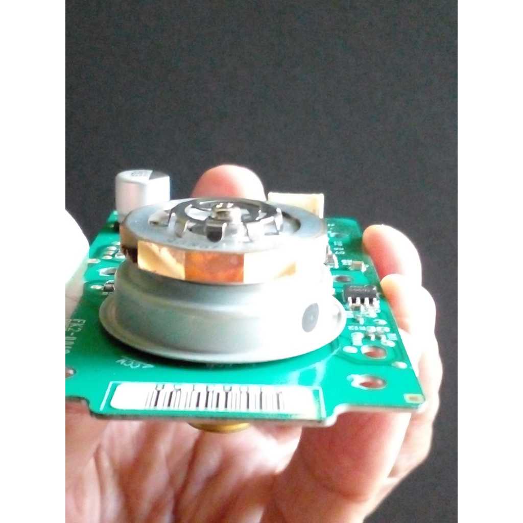 LASER POLIGON / LASER HEAD SCANNER ASSEMBLY UNIT / MOTOR LASER CANON iR 5050 5055 5065 5075 5070 557