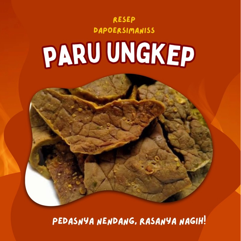 

PARU UNGKEP