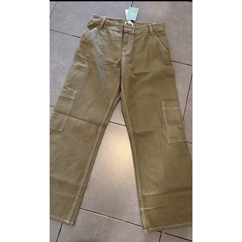 H&M Cargo Pants